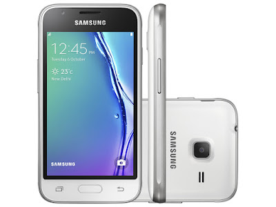 Samsung Galaxy J1 mini prime Specifications - CEKOPERATOR