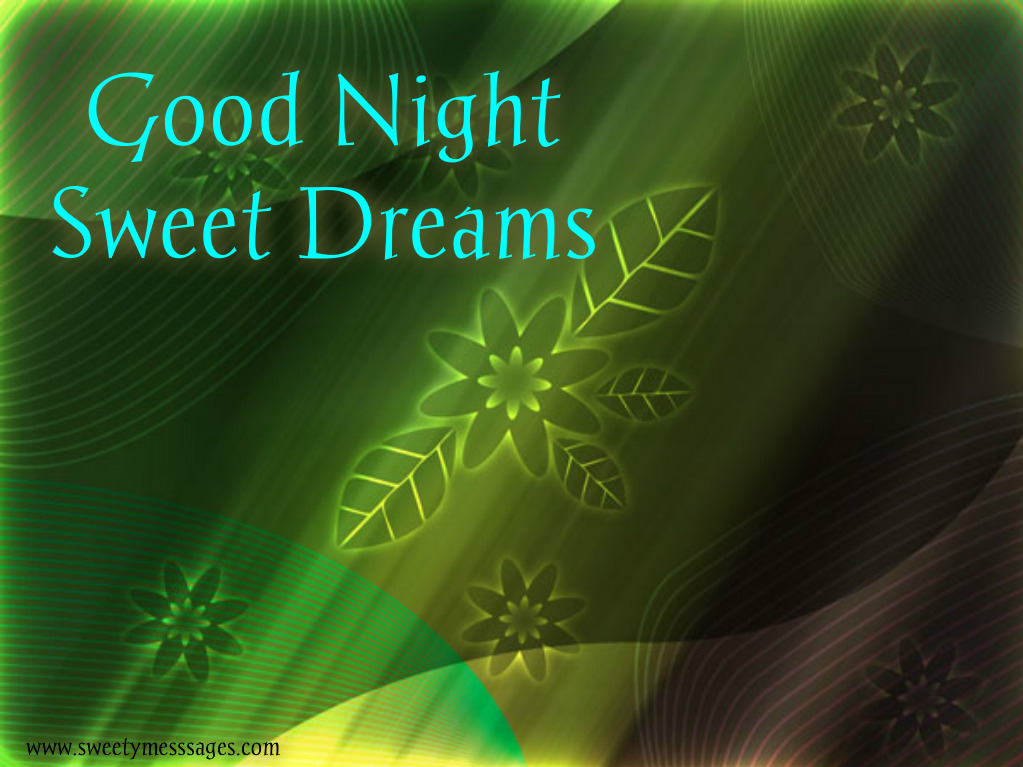 Have A Nice Sleep Good Night Toluna