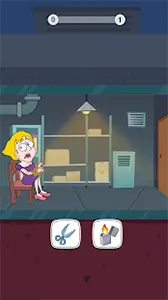Save the Girl Modded APK