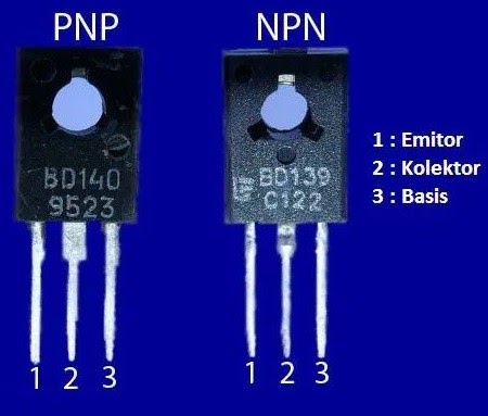 persamaan transistor d965 persamaan transistor d965