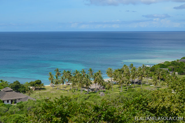 Romblon | Tablas Point, Sta Fe, Tablas Island