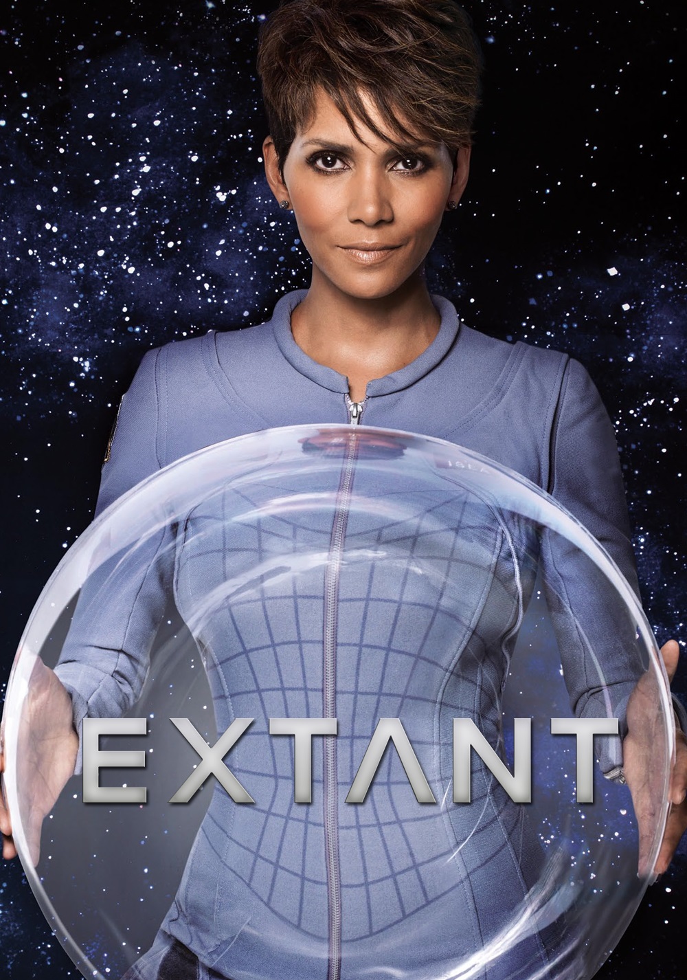 Extant 2015: Season 2