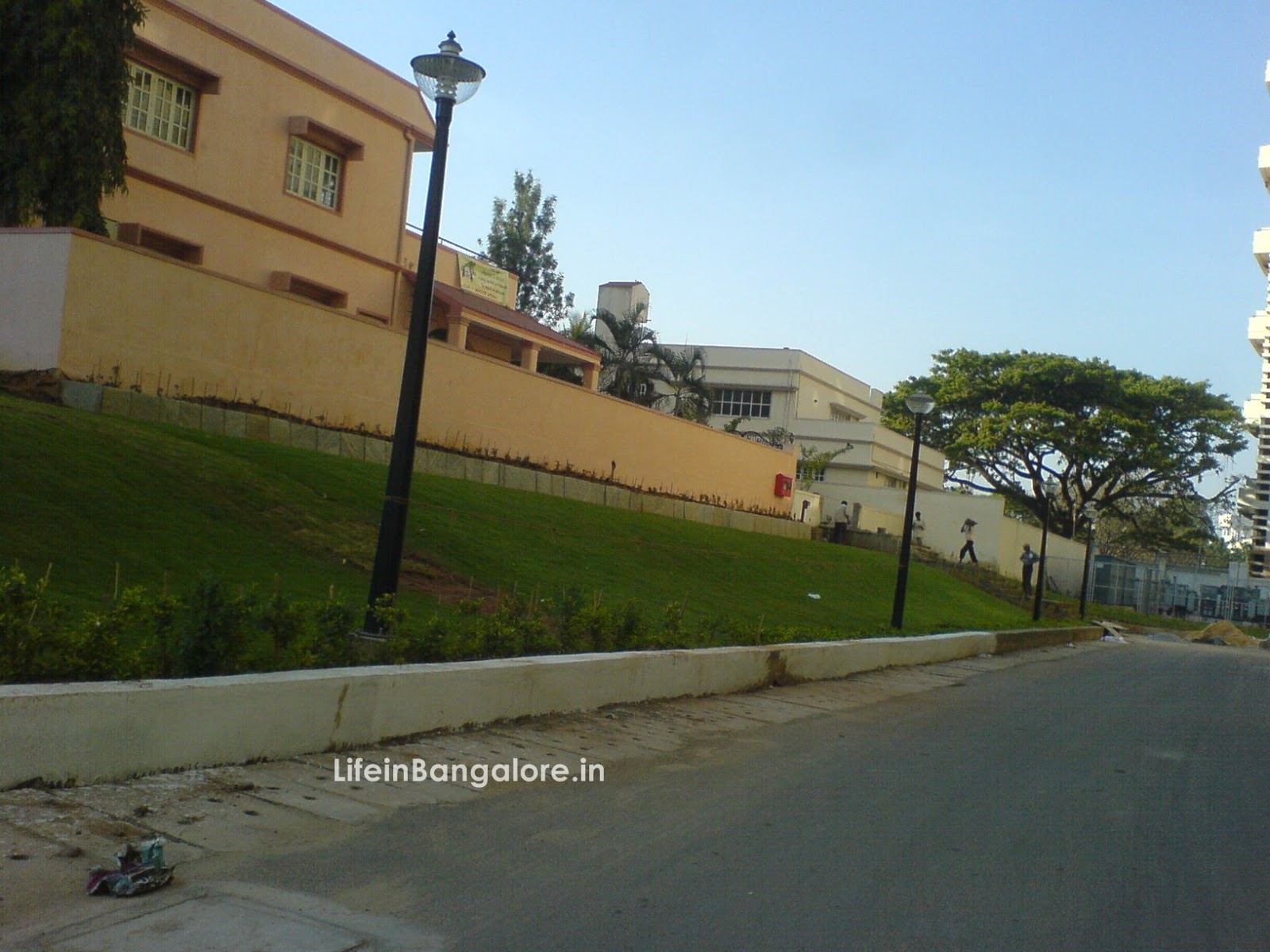 LifeinBLR Life in Bangalore Purva Panorama Bannerghatta Road Review