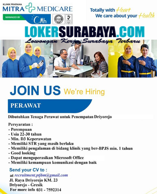 klinik medis pusura surabaya klinik medis pusura surabaya