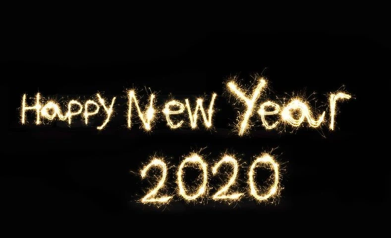 Happy New Year 2020 Images Wallpaper HD Download  Images 