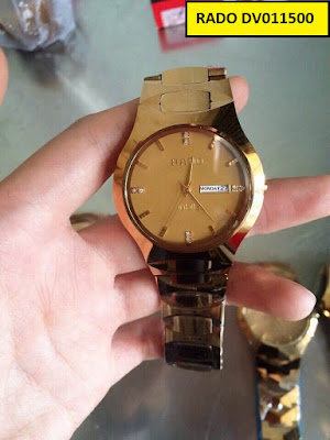 Đồng hồ nam Rado RD DV011500