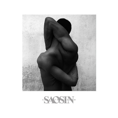 Saosin Along the Shadow Album Cover
