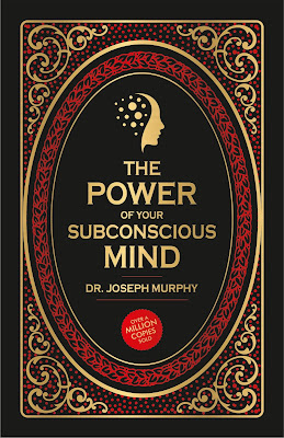 The Power of Your Subconscious Mind By Joseph Murphy│Free PDF Book Download