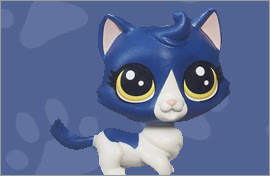 LPS Munchkin Cat Pets LPS Munchkin Cat Pets