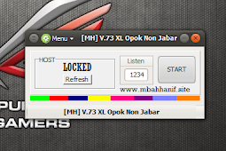Download [Mh] V.73 Xl Opok Non Jabar