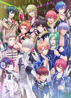 Get B Project Season 2 Batch Subtitle Indonesia Anibatch For Android Get Wallpaper B Project Season 2 Batch Subtitle Indonesia Anibatch Free HD