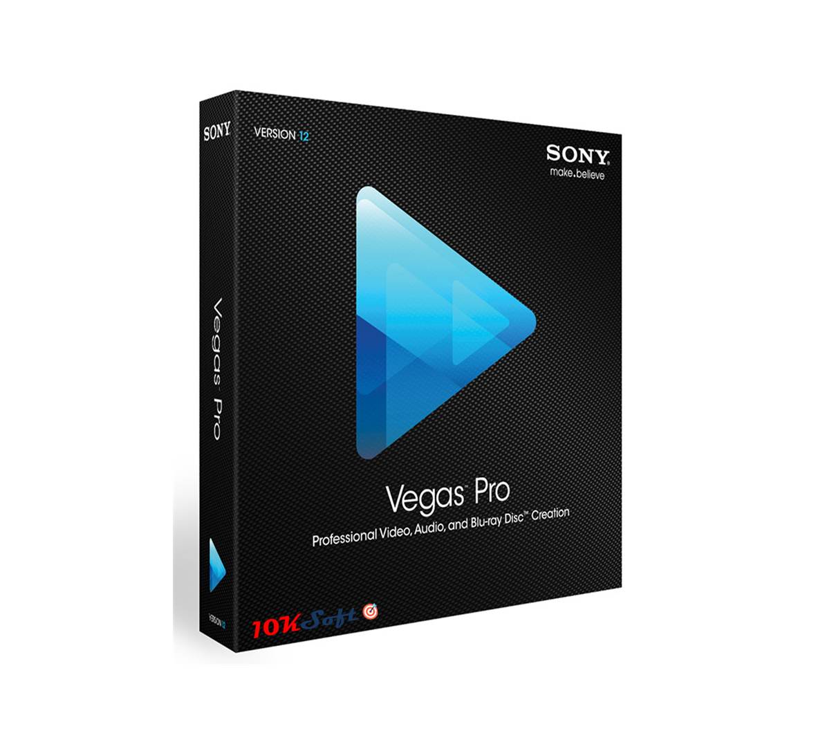 sony vegas pro 15 download mac