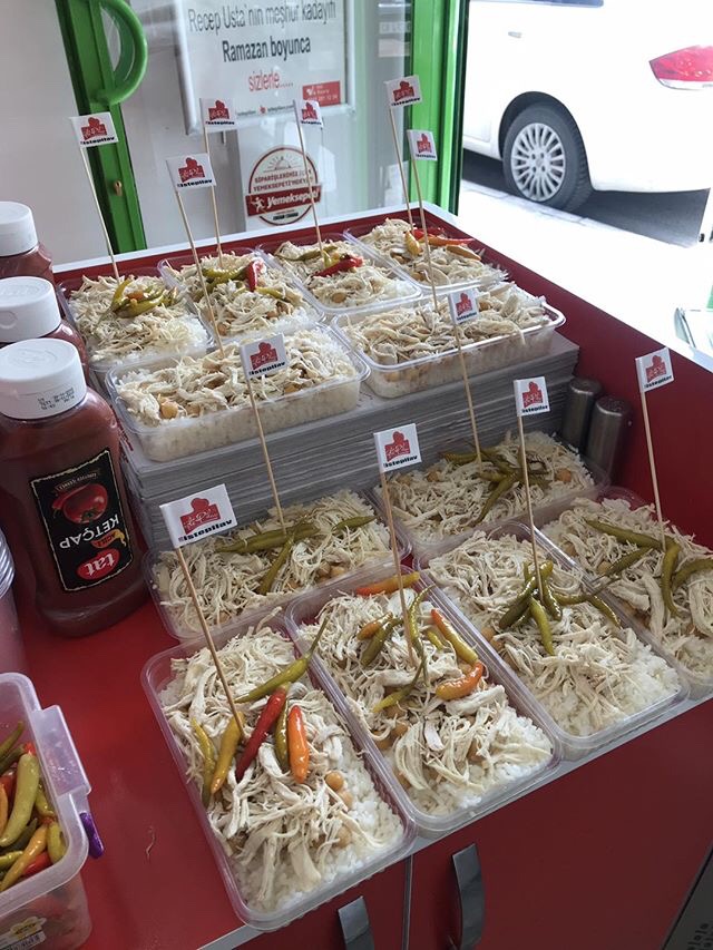 Toptan Pilav Nohutlu Toptan Pilav Satisi Toplu Pilav Toplu Pilavci