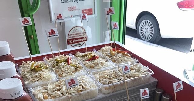 İŞTE PİLAV ÇARŞI KAYSERİ MENÜ FİYAT LİSTESİ