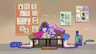 Hellominju.com : おそ松さんアニメ 第3期4話 トト子&橋本にゃー『コンビ結成』 感想 | おそ松, カラ松, チョロ松. 一松, 十四松, トド松 | Osomatsu-san Season3 Ep.4 Spoiler | Hello Anime !