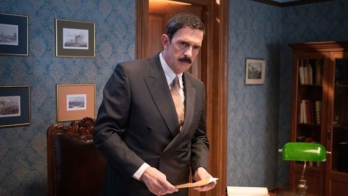 Άγριες Μέλισσες: Ο Δούκας παραμένει κρυμμένος στα βουνά - Πώς ο Νικηφόρος ανατρέπει τα σχέδιά του