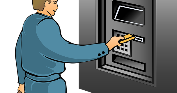 Tutorial Cara Pembayaran Kartu kredit MNC di ATM Mandiri ...