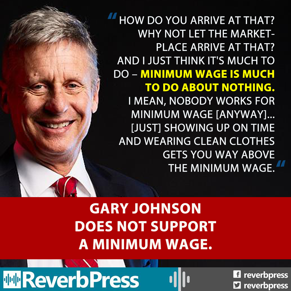 jobsanger How Can A Sanders Supporter Vote Trump Or Johnson