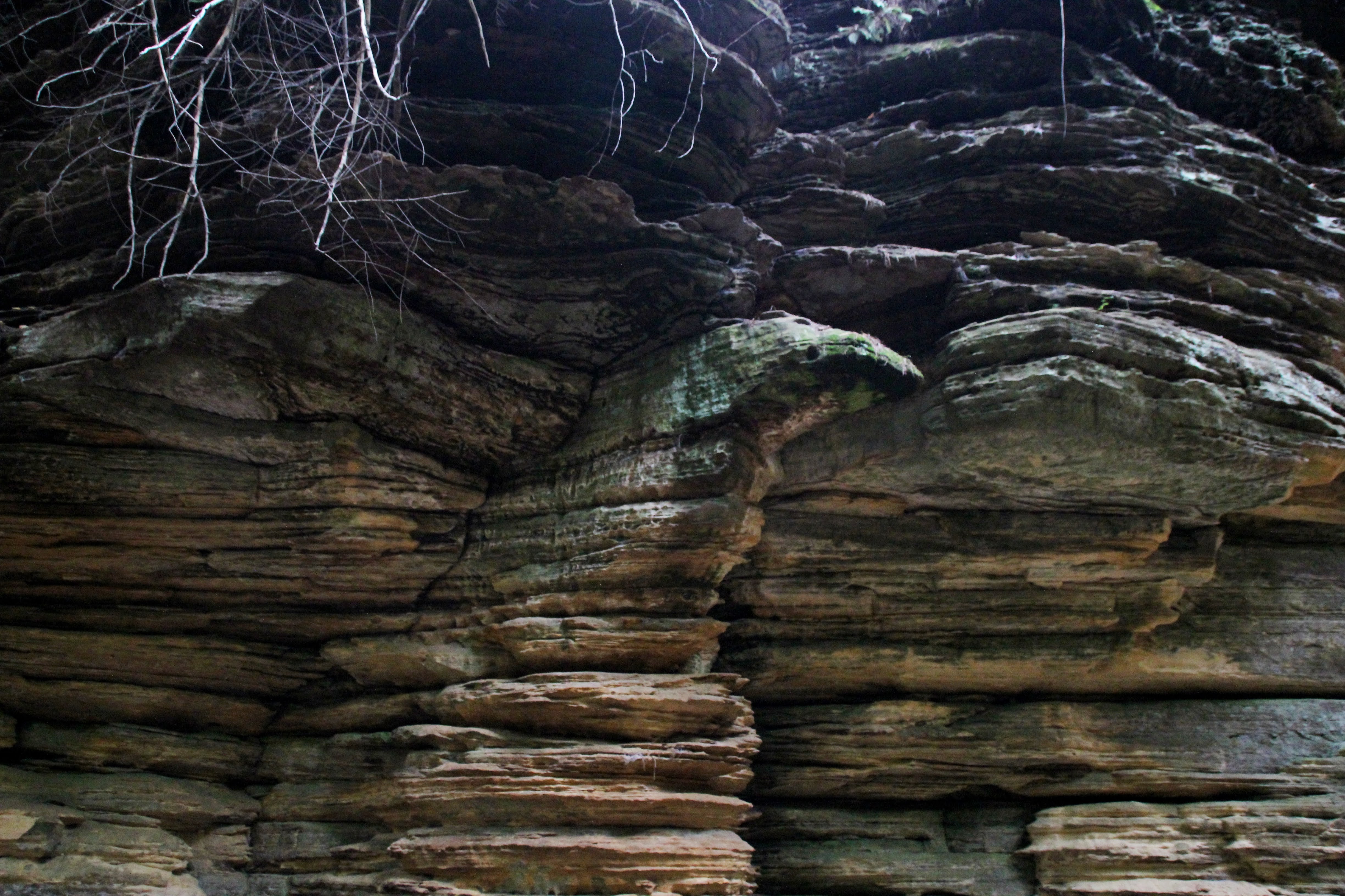 Lost Cave And Canyon Tour - jo41317