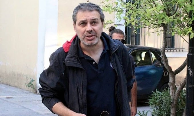 Ενέδρα θανάτου κατά του Στέφανου Χίου - Δείτε εικόνες από το νοσοκομείο