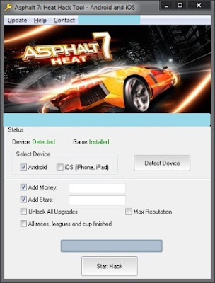 Asphalt Asphalt
