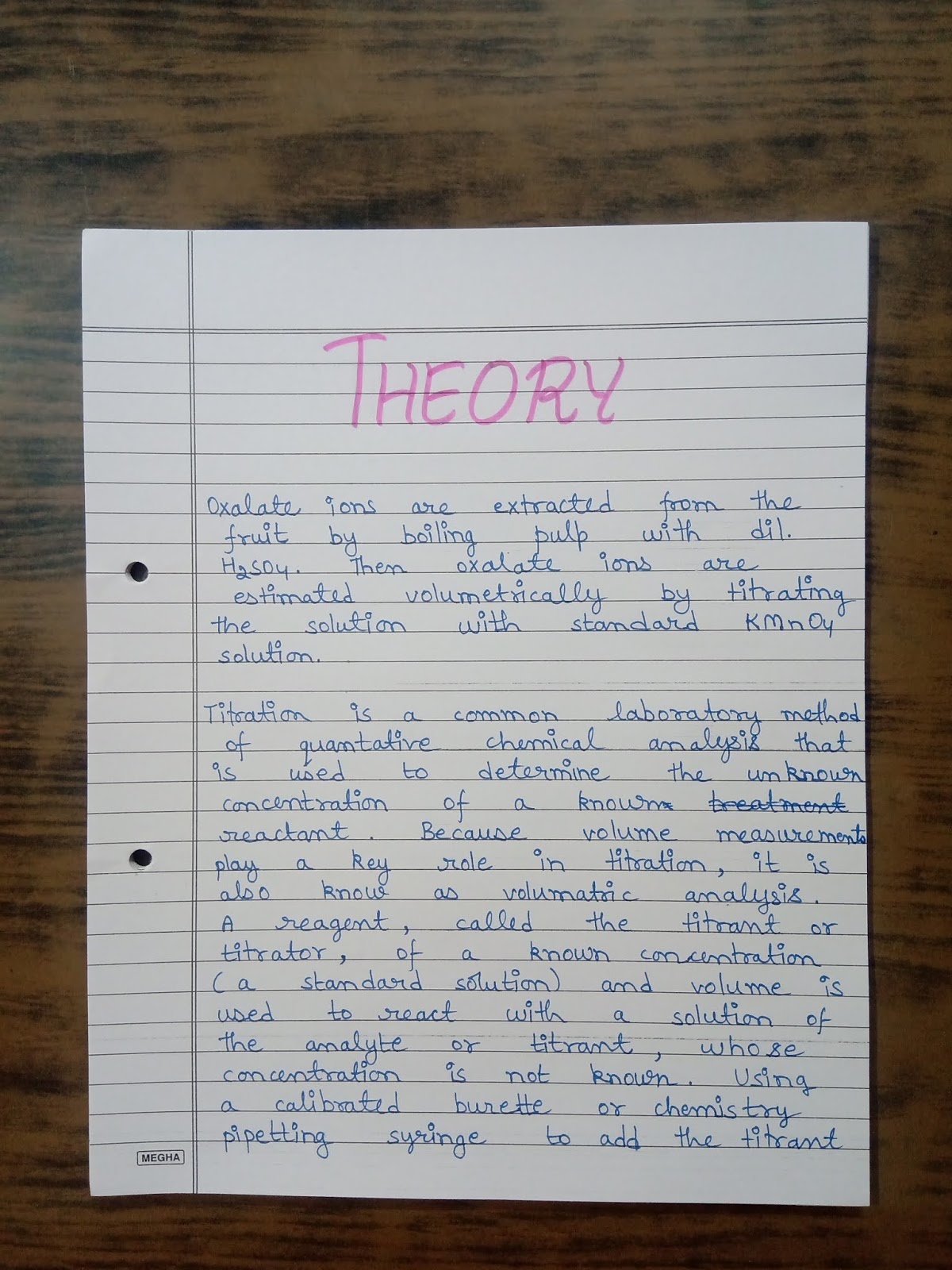 Oxalate chemical structure picture