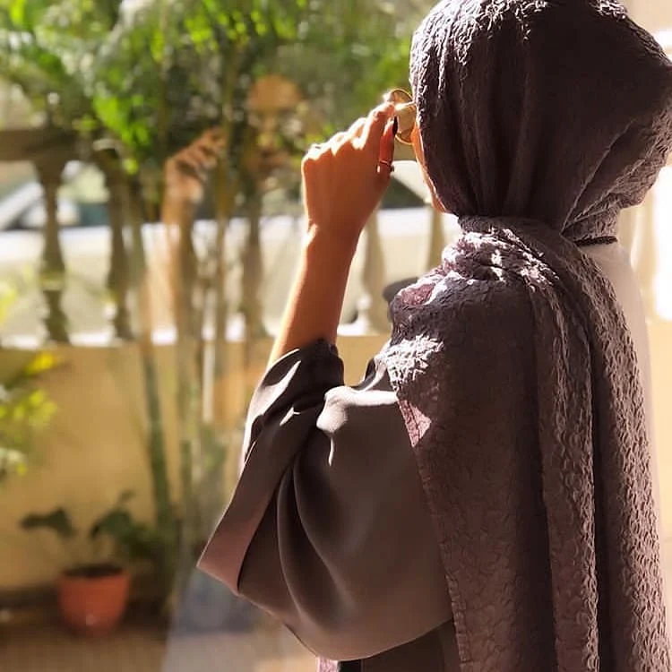 Latest Hijab Girls DP Latest Hijab Girls DP