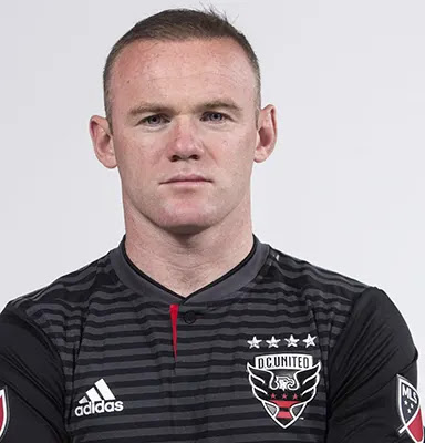 Wayne Rooney Net Worth