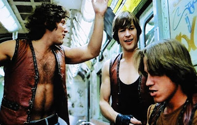 The Warriors 1979 Movie Image 4