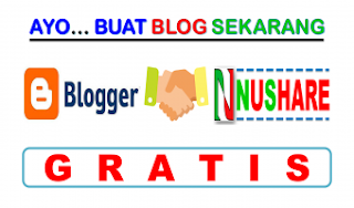 NUSHARE: nusshare.blogspot.com