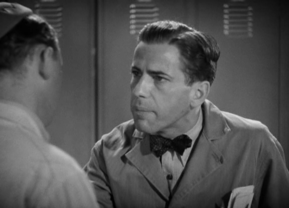 La Legión Negra (1937) Humphrey Bogart