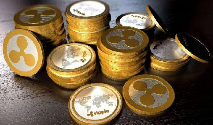Ripple price extended its correction from the recent highs