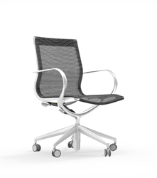 Luxurious Office Chair