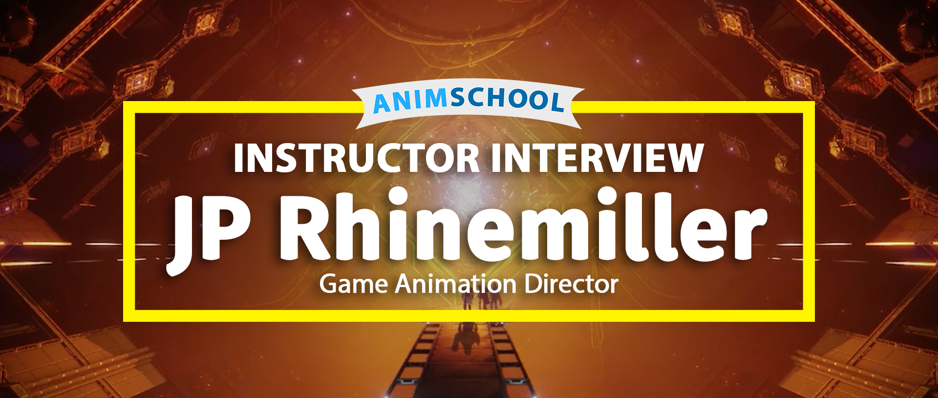 Animschoolblog: How I Became A Game Animator For Aaa Games