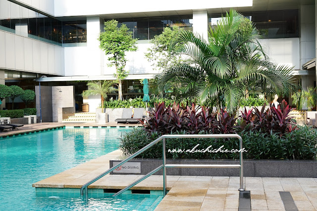 doubletree by hilton hotel kuala lumpur