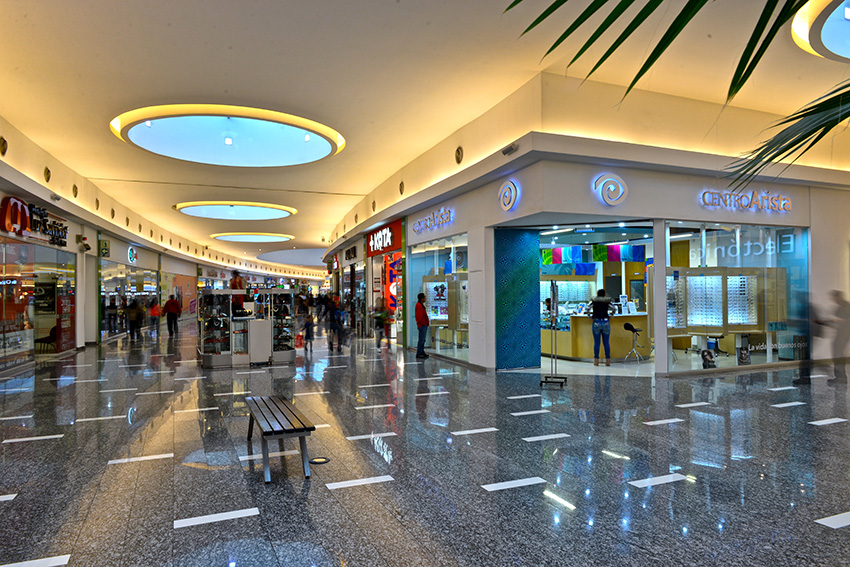 Nuestros proyectos Centro Lago de Guadalupe, un moderno y acogedor centro comercial Nuestros proyectos Centro Lago de Guadalupe, un moderno y acogedor centro comercial