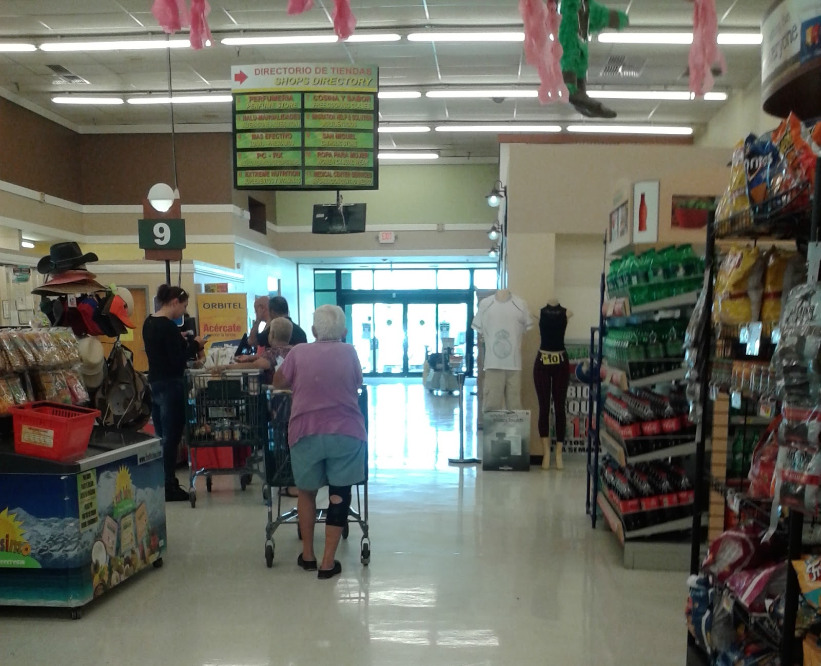 Albertsons Florida Blog Former Albertsons 4328 Lake Worth, FL