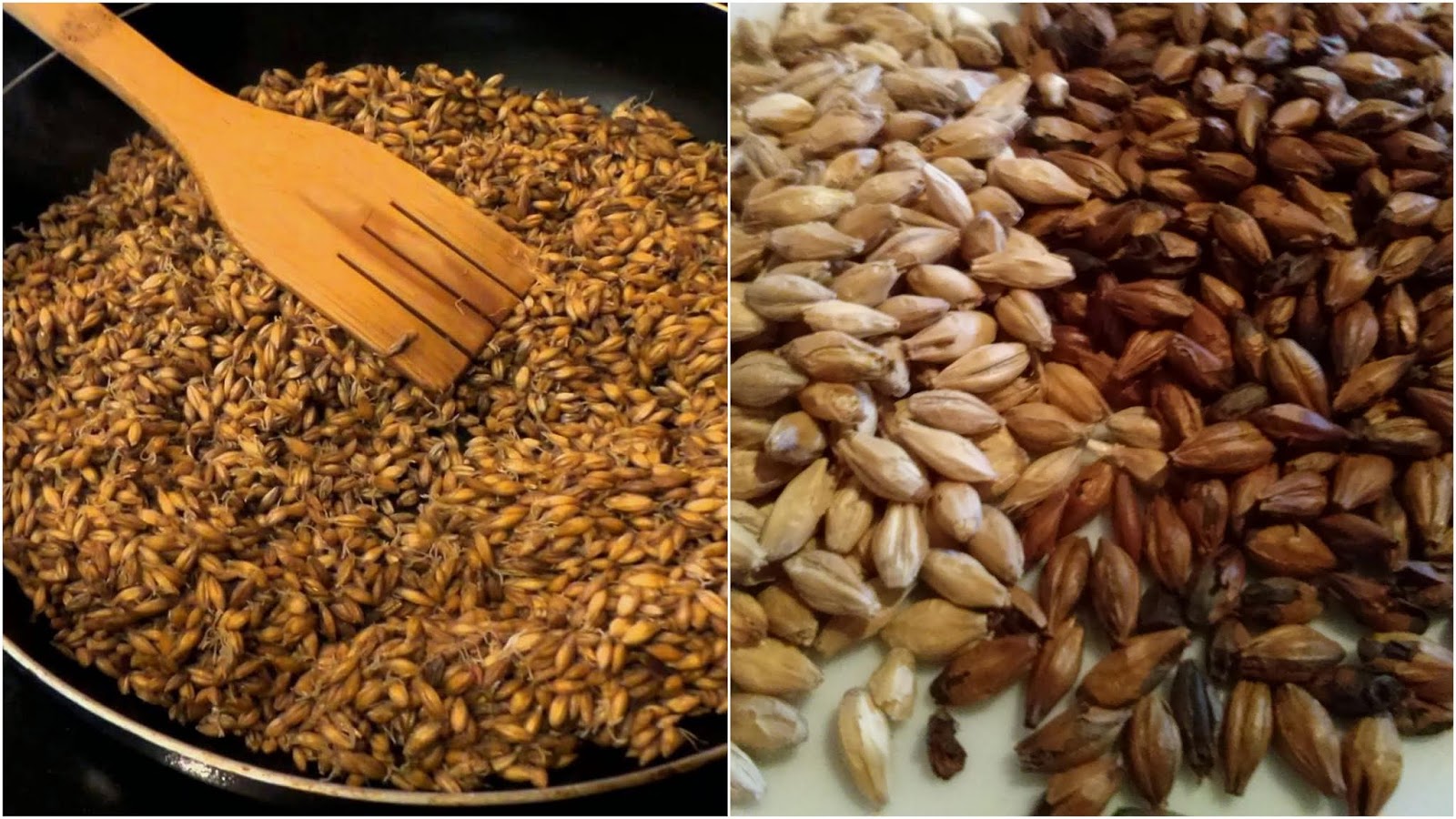 Antichi mestieri Il caffè d'orzo Antichi mestieri Il caffè d'orzo