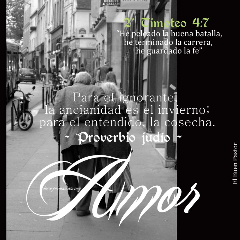 YO SOY EL BUEN PASTOR 2°