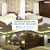Interior Designs and Executions by Walls Asia Architects and Interior Designers