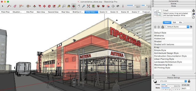 Software Desain Rumah Terbaik 1