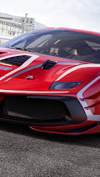 488 ferrari challenge evo parede papel carro race wallpapers mobile cars
