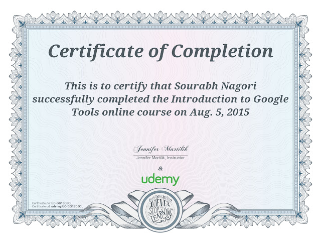 World Web Solutions Certifications &#038; Achievements