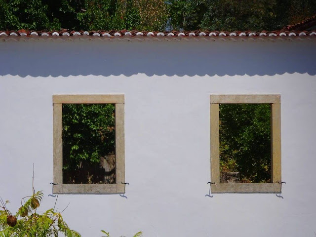 Janelas