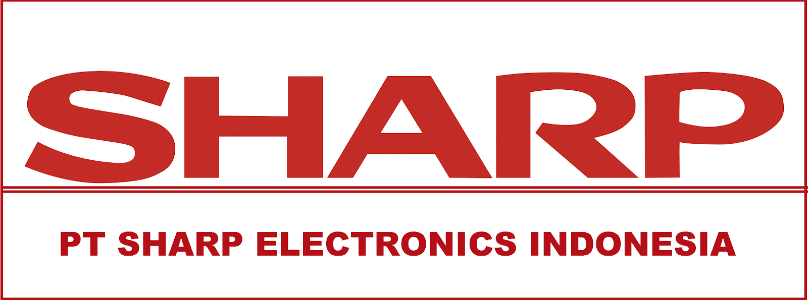 PT. Sharp Electronics Indonesia