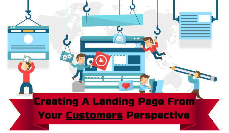 creating landing pages that convert