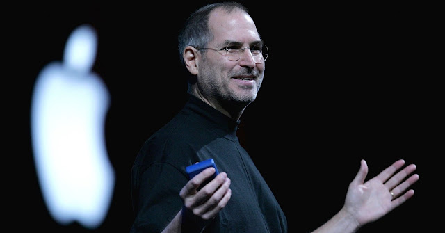 Steve Jobs cofundador Apple