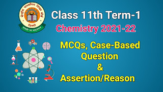 Cbse class 11 chemistry term 1 Cbse class 11 chemistry term 1