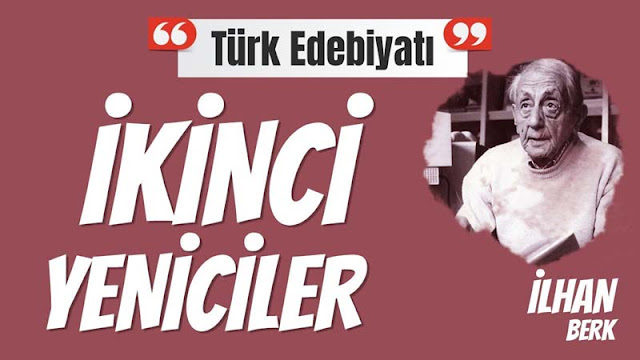 İlhan Berk Sözleri İlhan Berk Sözleri