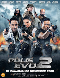 10 FILEM PILIHAN 2018